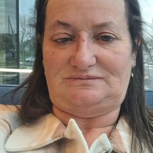 Meet your Posher, Tracey